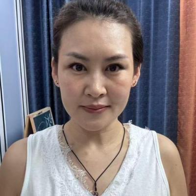 短剧演员于静静