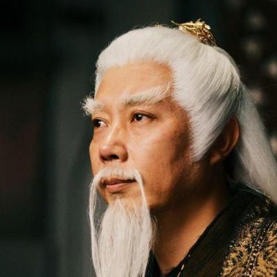 短剧演员宋鸿清