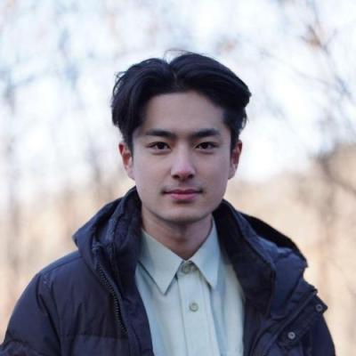 短剧演员徐宏宇