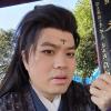 短剧演员:徐行之