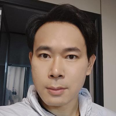 短剧演员孙开进