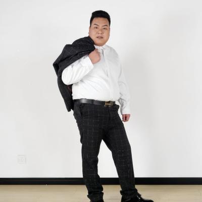 短剧演员