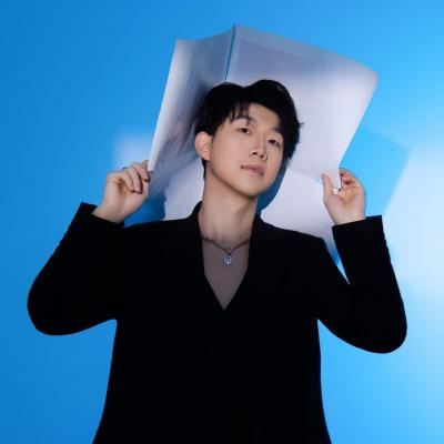 短剧演员林垚