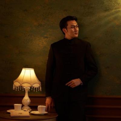 短剧演员陈子豪