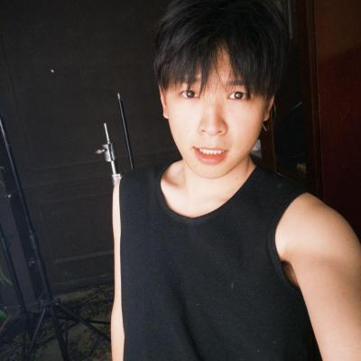 短剧演员杨子晨