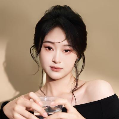短剧演员金润