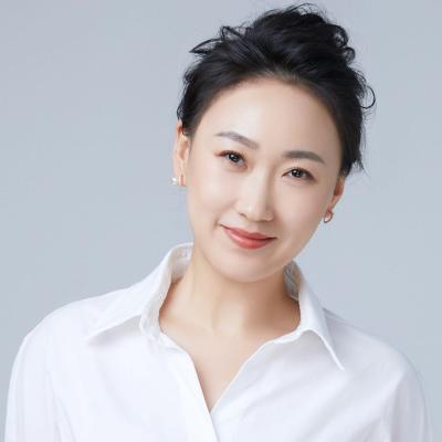 短剧演员宣依