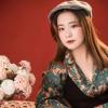 短剧演员:侯亚楠