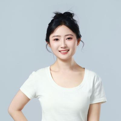 短剧演员杨欣露