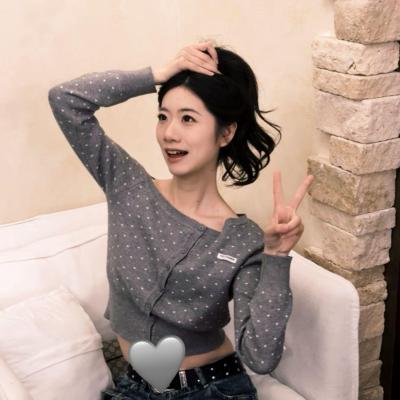 短剧演员邵文玥