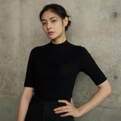 短剧演员郭蒙恩