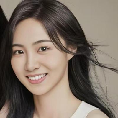 短剧演员张揪梓