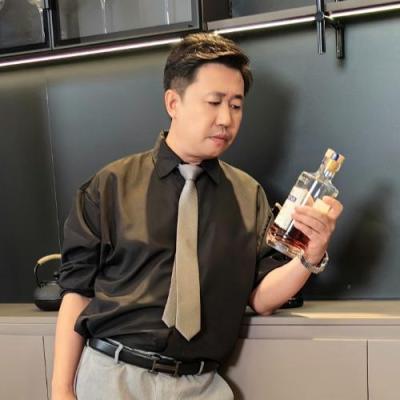 短剧演员司徒星海