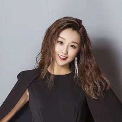 短剧演员刘媛媛