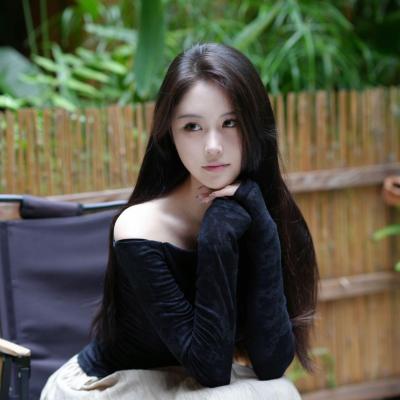 短剧演员杜语嫣