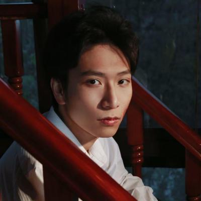 短剧演员丁文祁