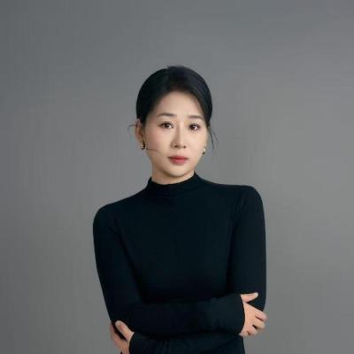 短剧演员孙晓鑫