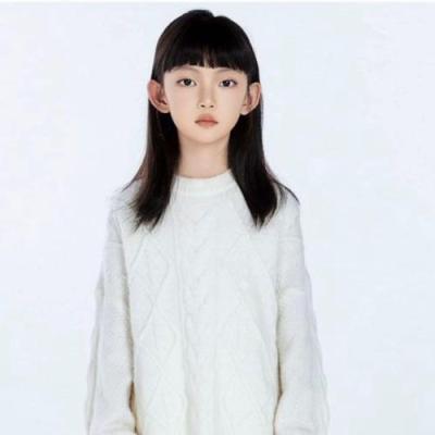 短剧演员杨楚涵