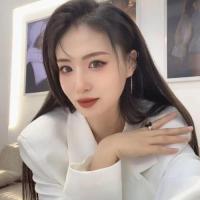 短剧演员武贝拉