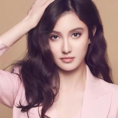 短剧演员陈薪璇