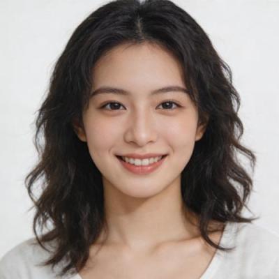 短剧演员云忴栀