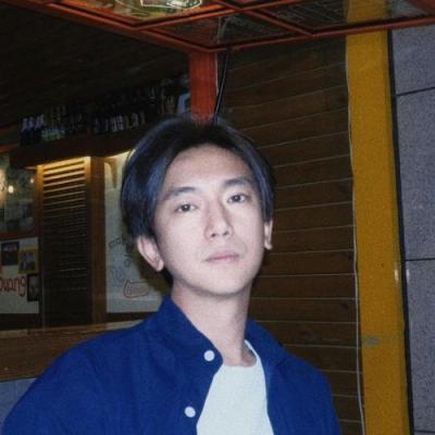 短剧演员韩祀玖