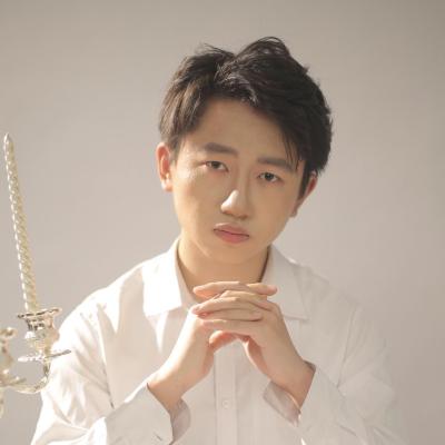 短剧演员赵锦坤