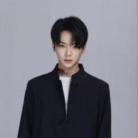 短剧演员王志国