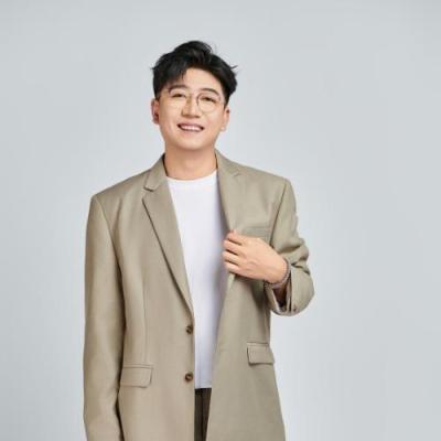 短剧演员范佳瑞