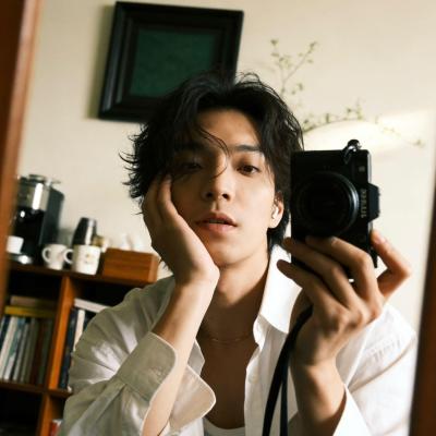 短剧演员葛李安