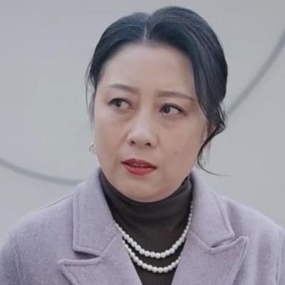 短剧演员苏知予