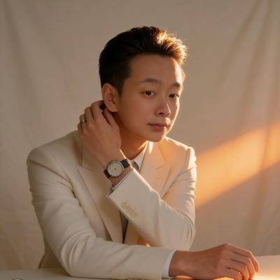 短剧演员大宇
