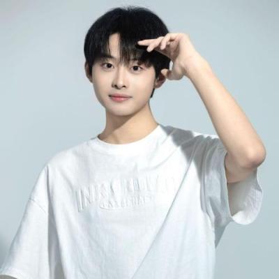 短剧演员王晓龙