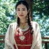 短剧演员:焦文娅