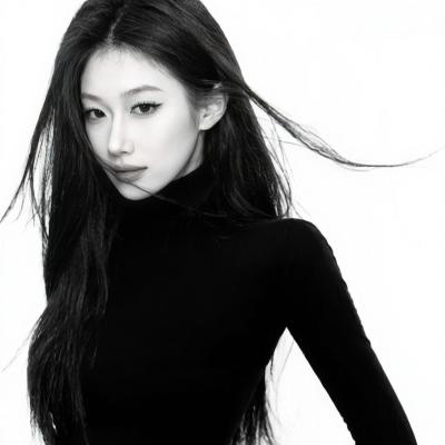 短剧演员朱佳玉