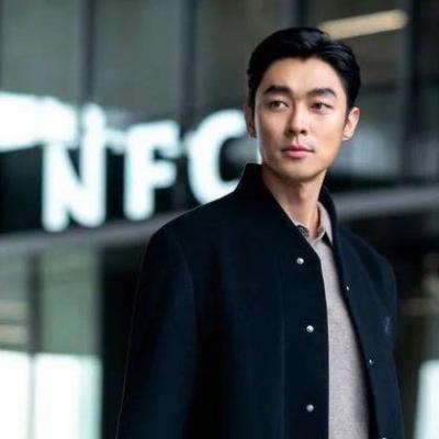 短剧演员张鑫