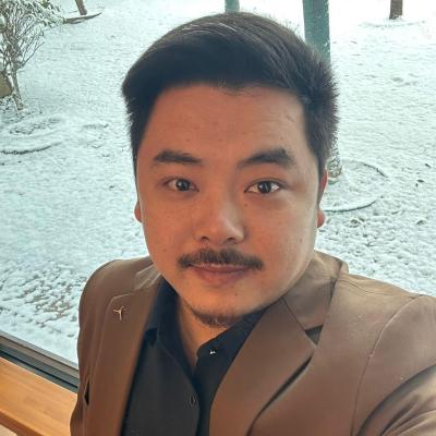 短剧演员董小康