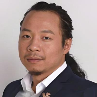 短剧演员伍国宝