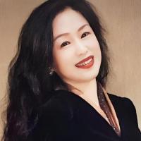 短剧演员冉雪琴