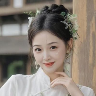 短剧演员陈雨潇