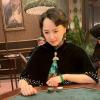 短剧演员:陈雨潇