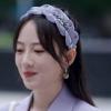 短剧演员:李明明