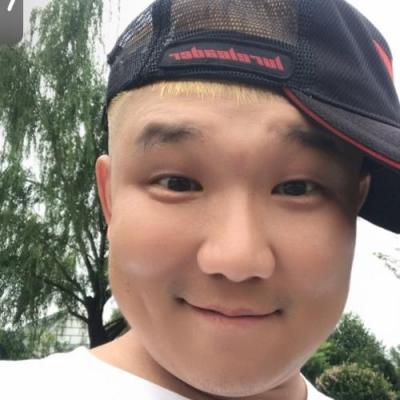 短剧演员许大可