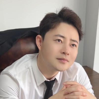 短剧演员苗森