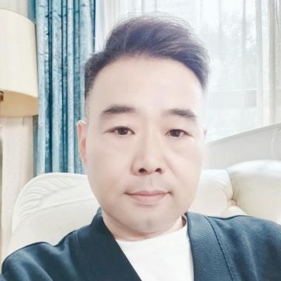 短剧演员尼广辉