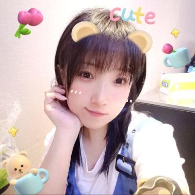 短剧演员郭琳