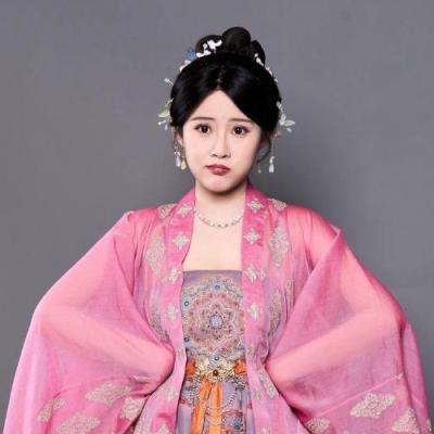 短剧演员王珂维