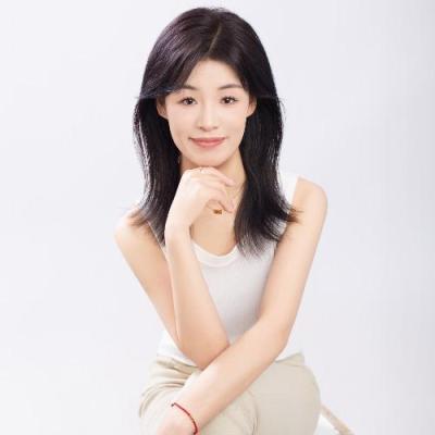 短剧演员张果果