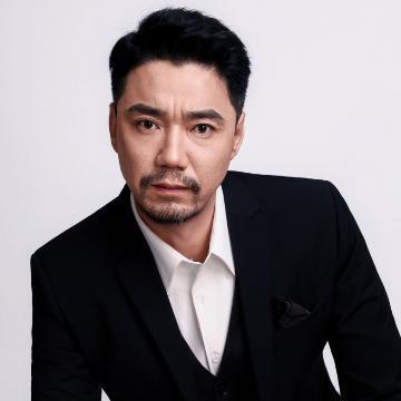 短剧演员许晓龙