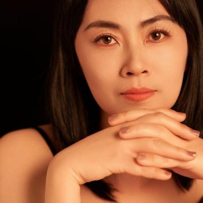 短剧演员李呦呦